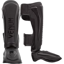 Venum Elite Standup Shin Guards