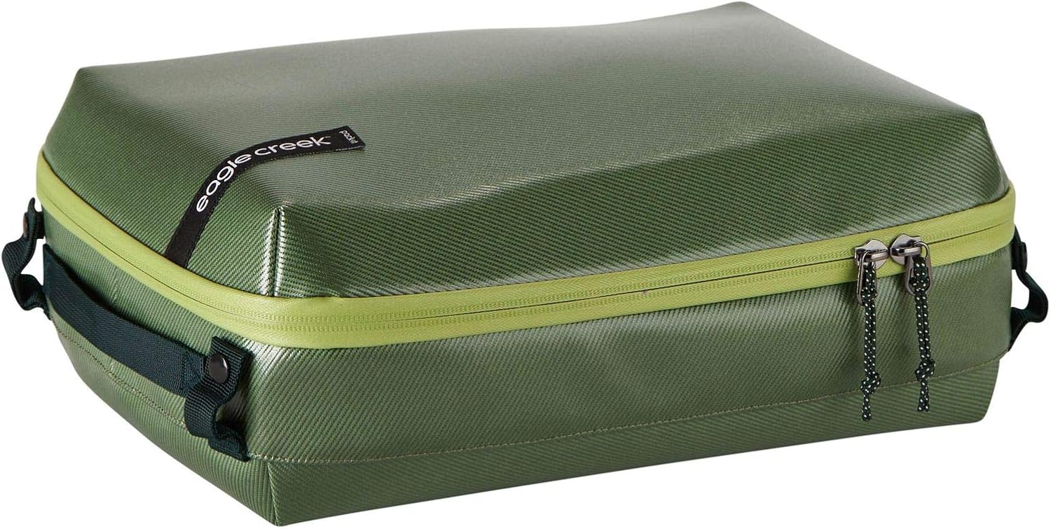 Eagle Creek Pack-It Gear Protect It Cube M - Mossy Green