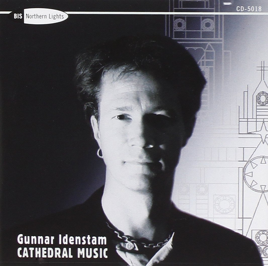 IDENSTAM: CATHEDRAL MUSIC