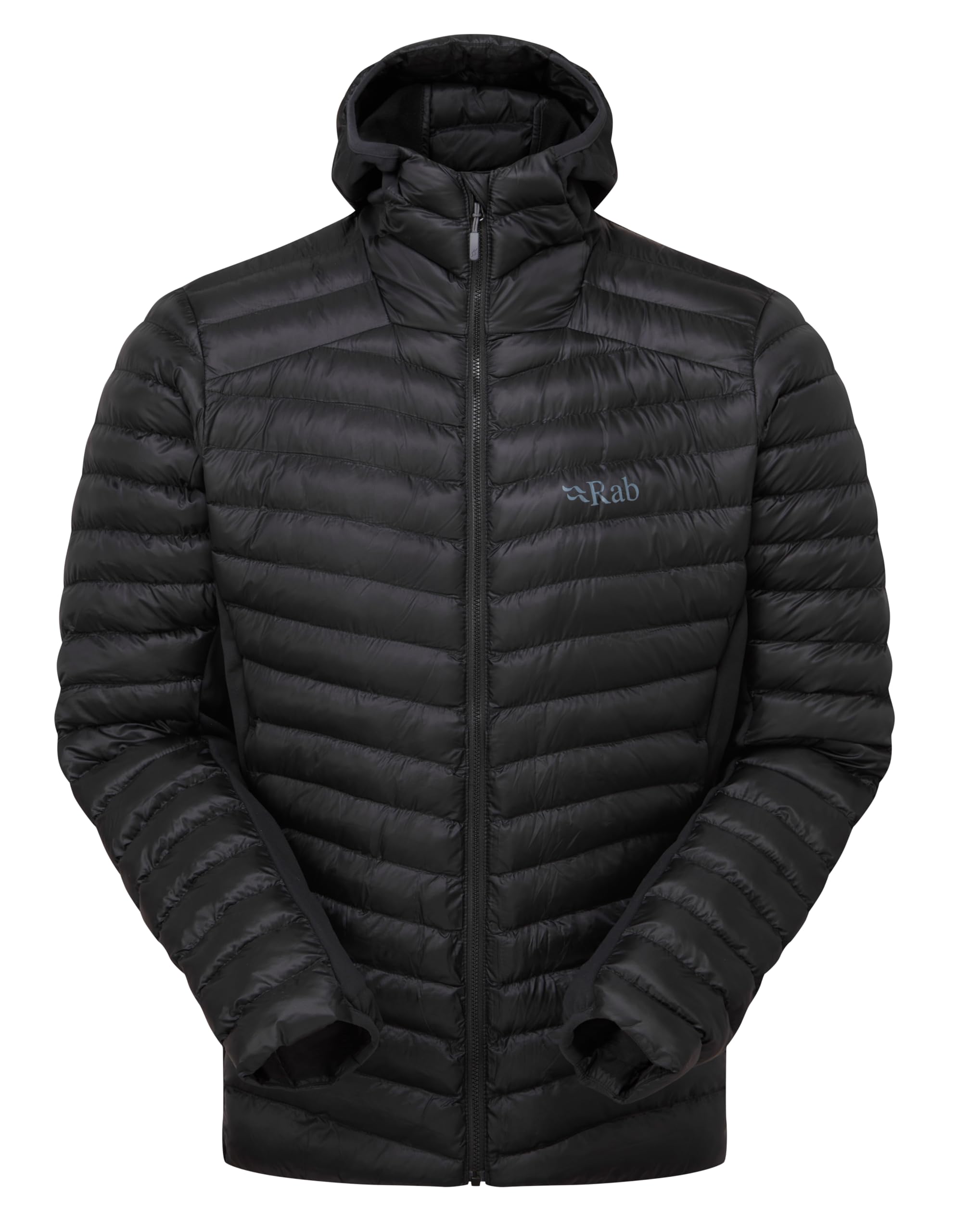 Rab Men's Noir Rab's Cirrus Flex Puffer