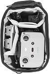 Peak Design Camera Cube V2, Small, Custom Organization and Protection, Weatherproof Shell with Foam Sub-Lining, FlexFold Dividers, Camera Bag Insert Compatible with Peak Design Travel & Outdoor Bags