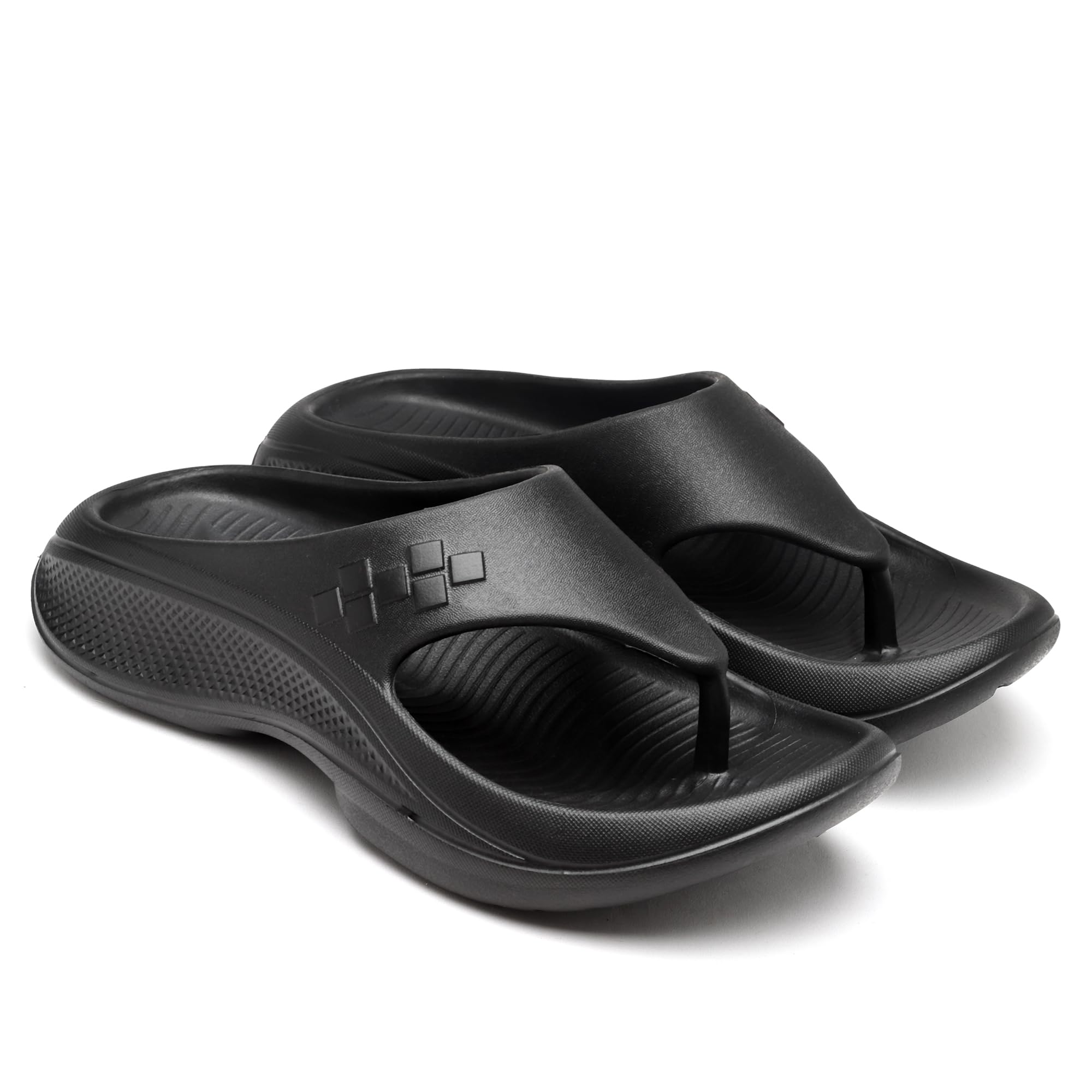asian Men's Casual Walking Daily Used Flip-Flop & Slippers For Men's & Boy's Safari-01-picture-34