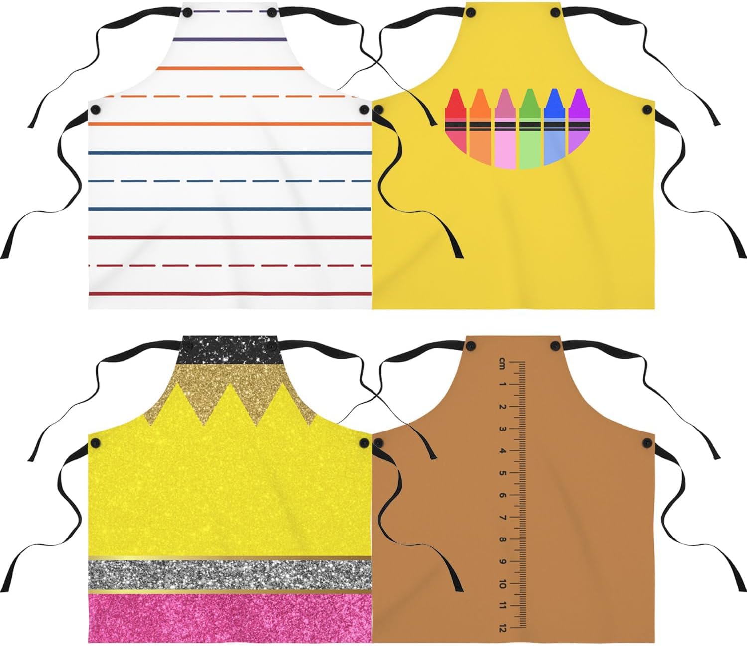 Delantales