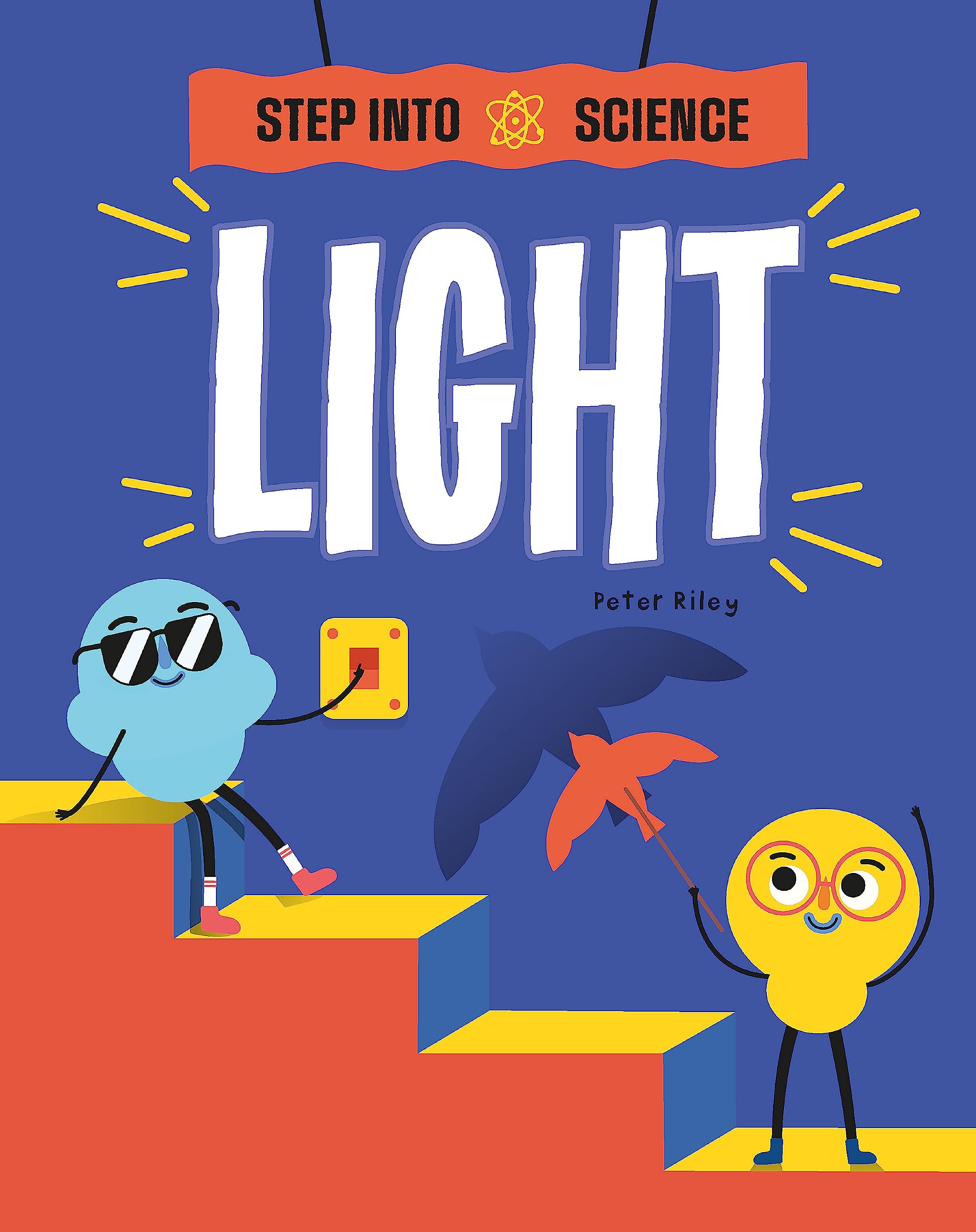 Light (Step Into Science)