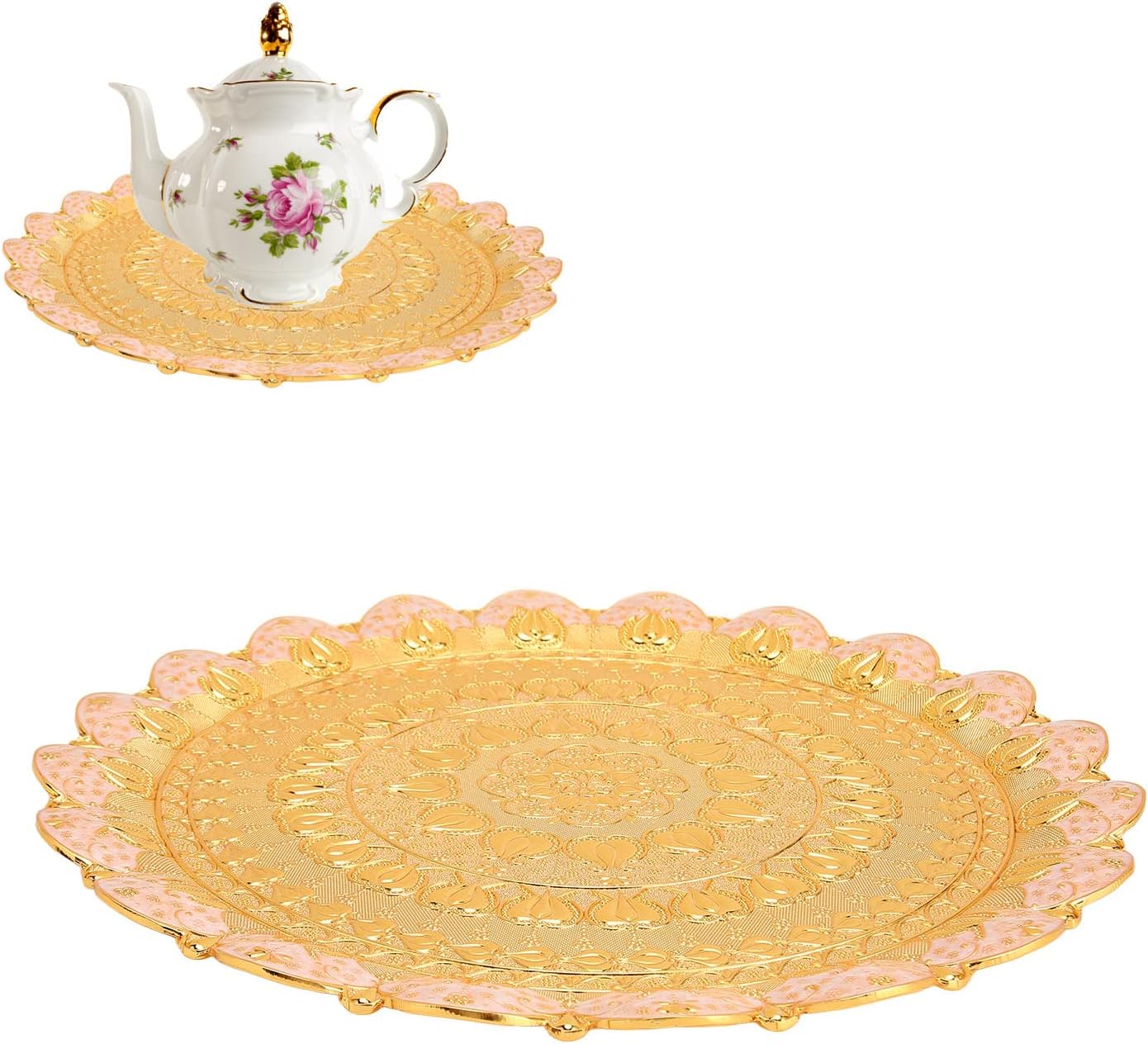 ア*️様 乾茂號造　本錫茶道具セット 急須 茶筒 茶托 大阪錫器 乾茂號造 茶道具大阪錫器 乾茂號造/本錫製 茶器揃 ギフト 未