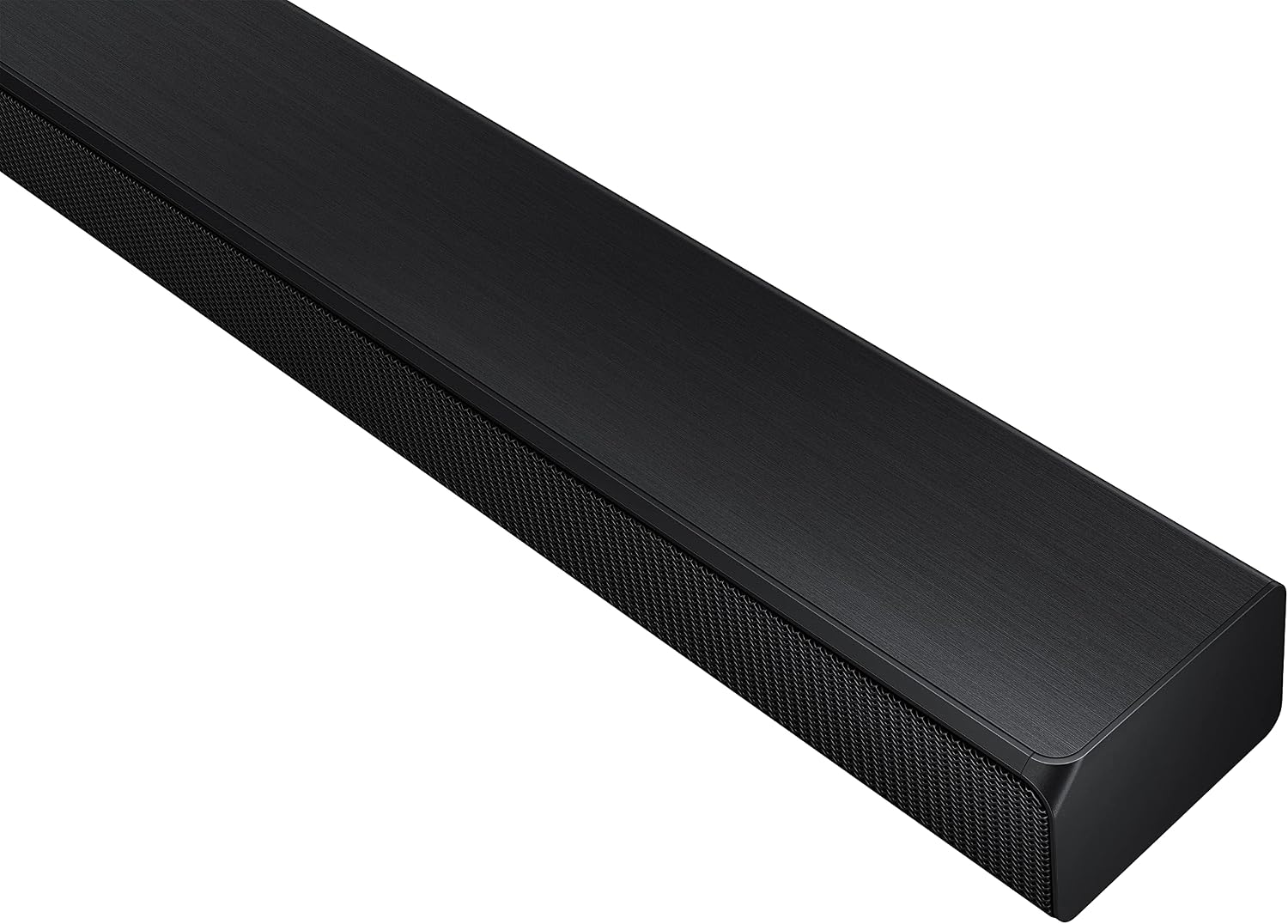 SAMSUNG 2.1ch A50M A Series Soundbar - Dolby Digital 2ch/ DTS 2ch (HW-A50M, 2021 Model)
