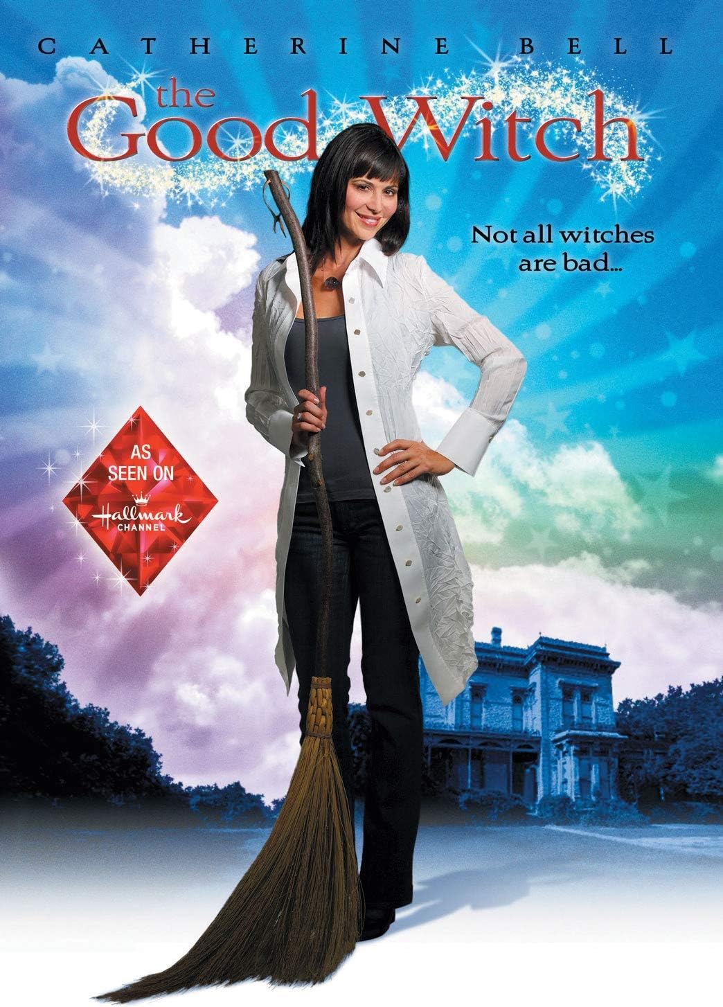 GOOD WITCH