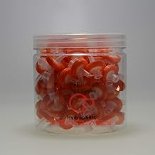 Syringe Filter 13mm 0.45um PTFE,100pcs