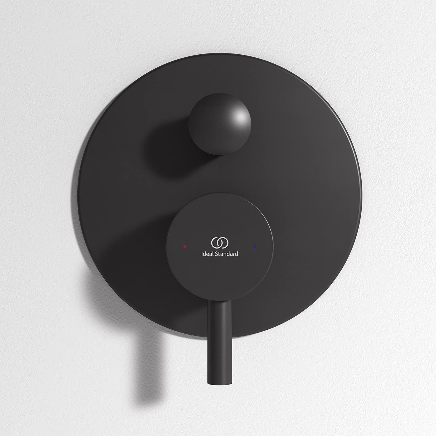 Ideal Standard RV19667 Einlaufarmatur - Smartvalve Für WC-Spülkasten