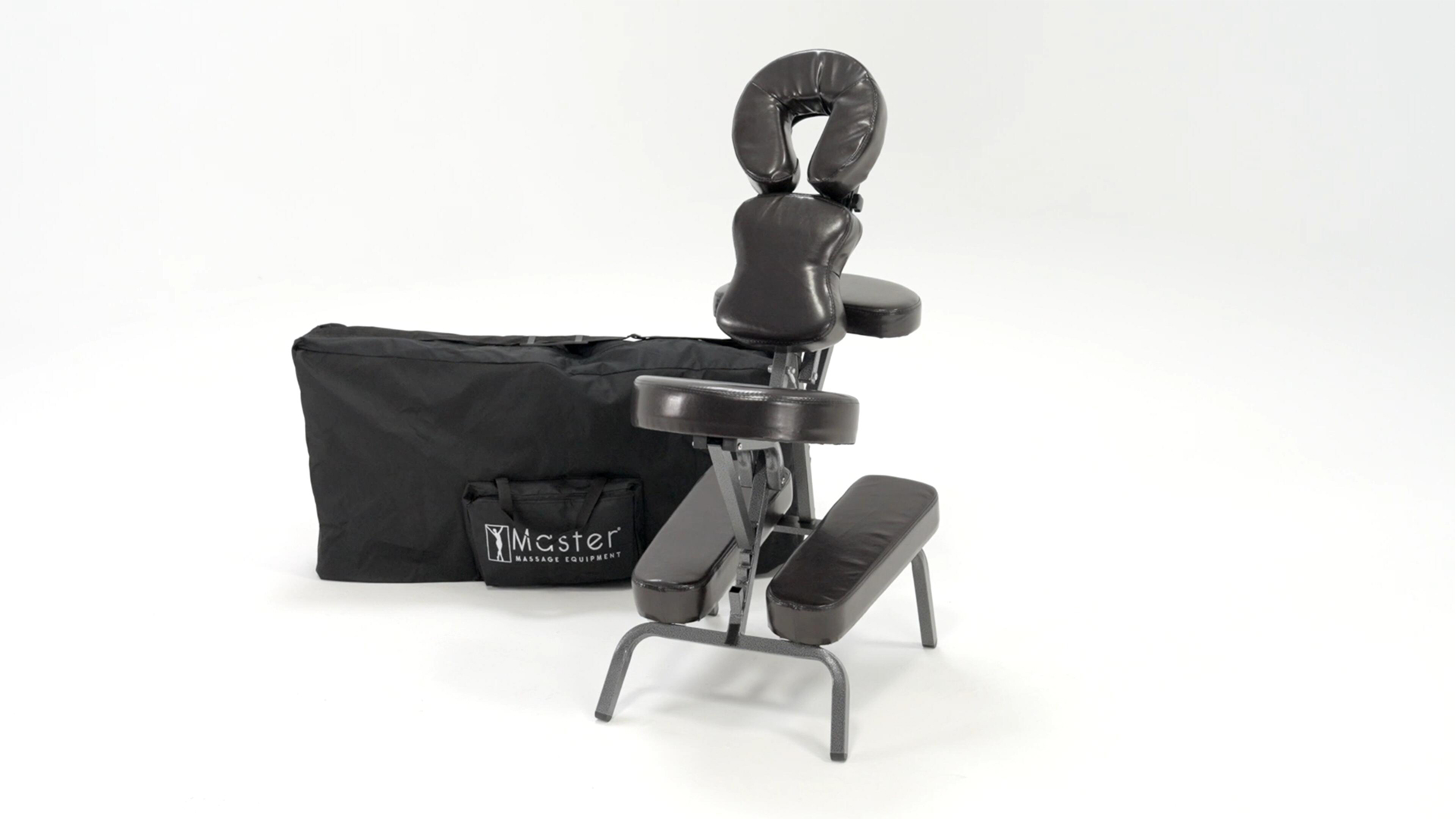 Master Massage Bedford Portable Light Weight Folding Curacao - View #5