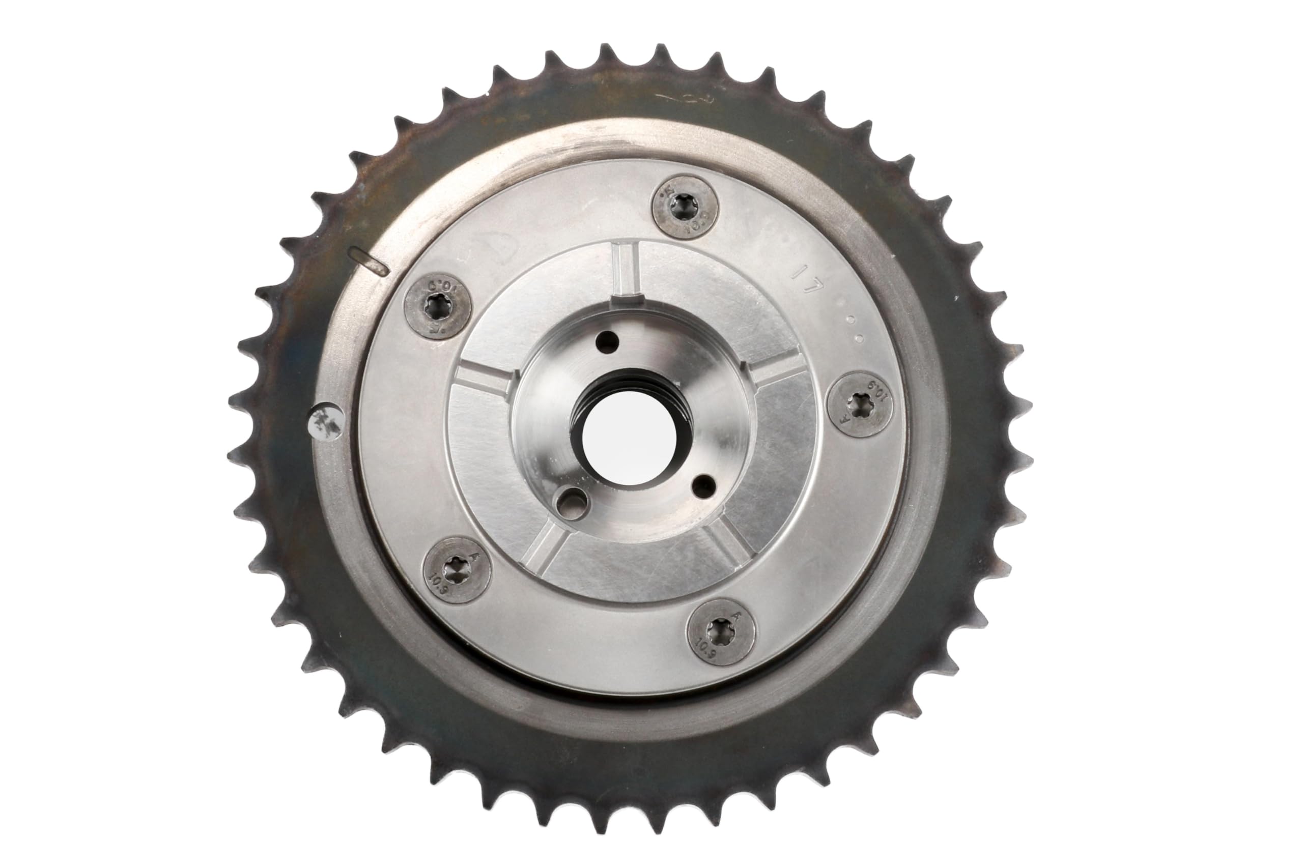 Camshaft Phaser ACDelco 12602699 soluciona ruidos y fallos de motor en GM 4