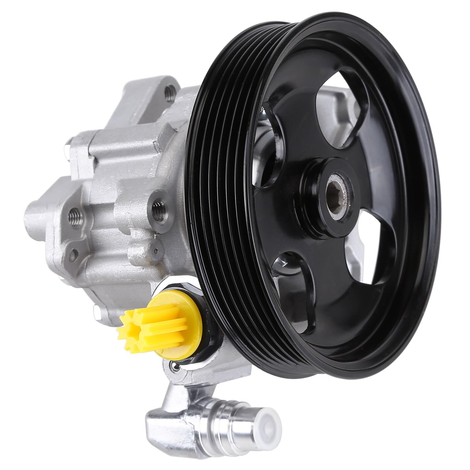 Pompe De Direction Assistée Pour PEUGEOT 306 Berline 1.9 D 1994-1997