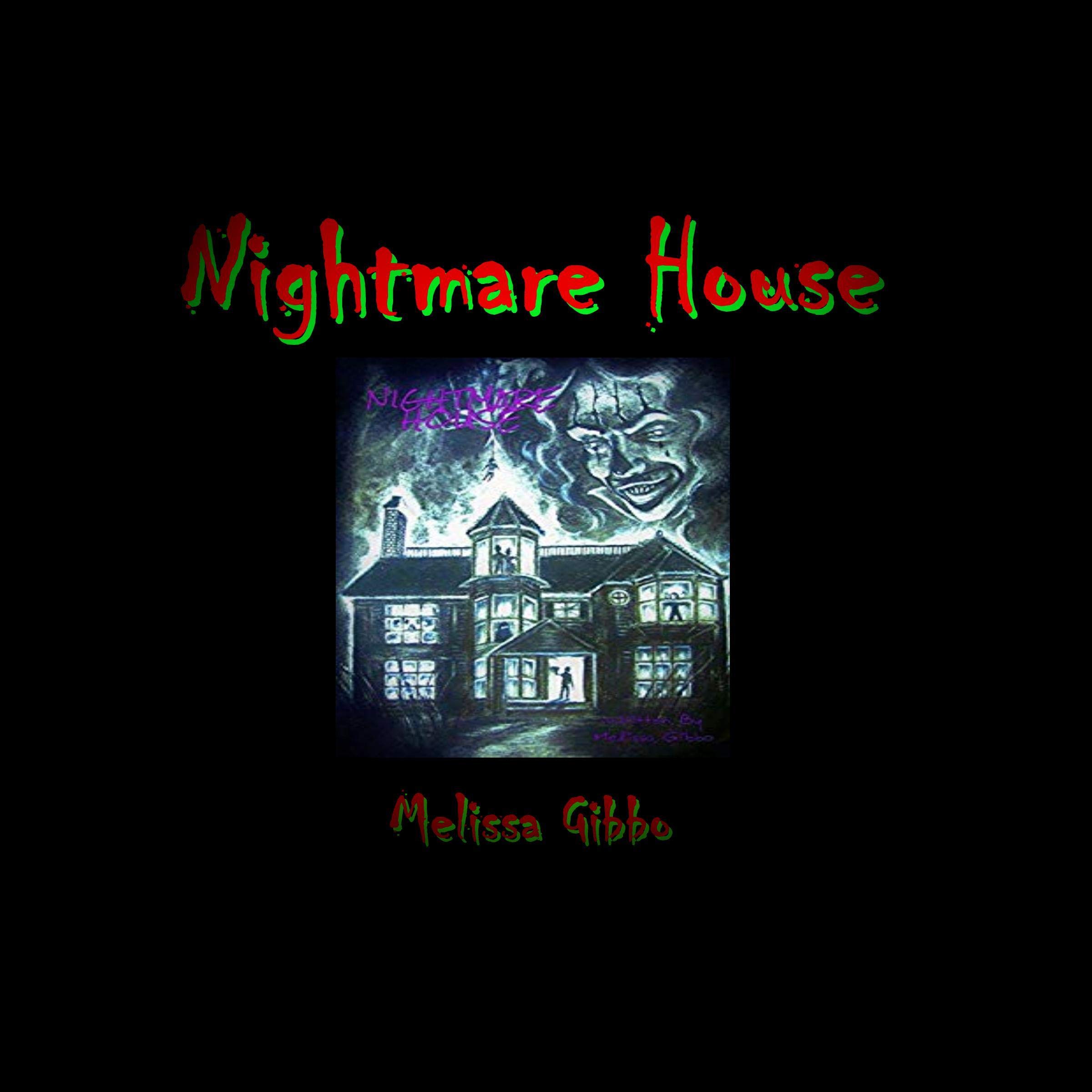 Nightmare House