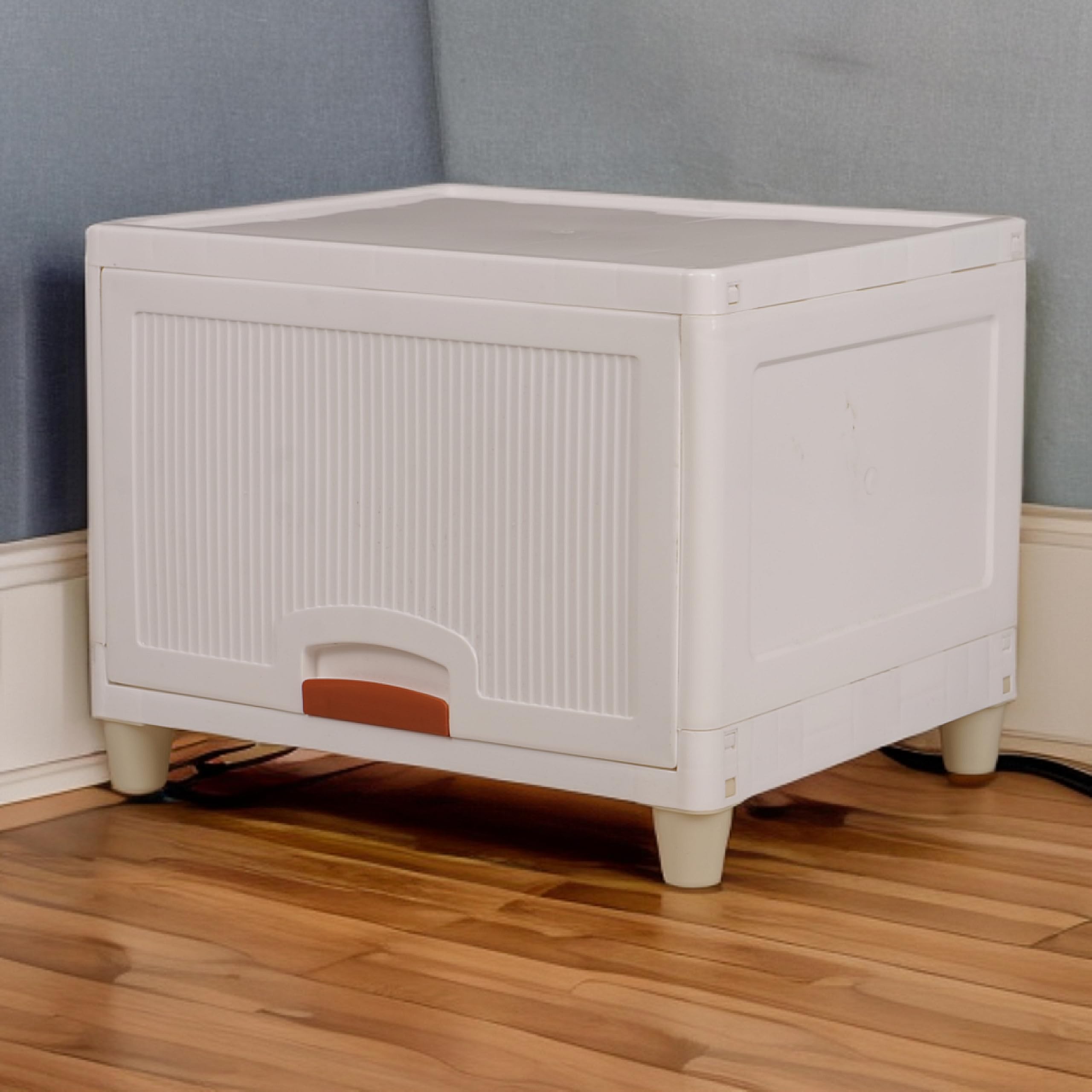 Cupboard for Storage/Durable Storage Cabinet/Cupboard for Home/Office Cabinets/Cupboards/Bookcases/Cupboards/Drawers/File Cabinets (Cupboards- 1 Door (White), 1PCS)