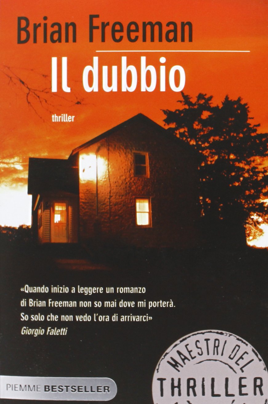 Il dubbio