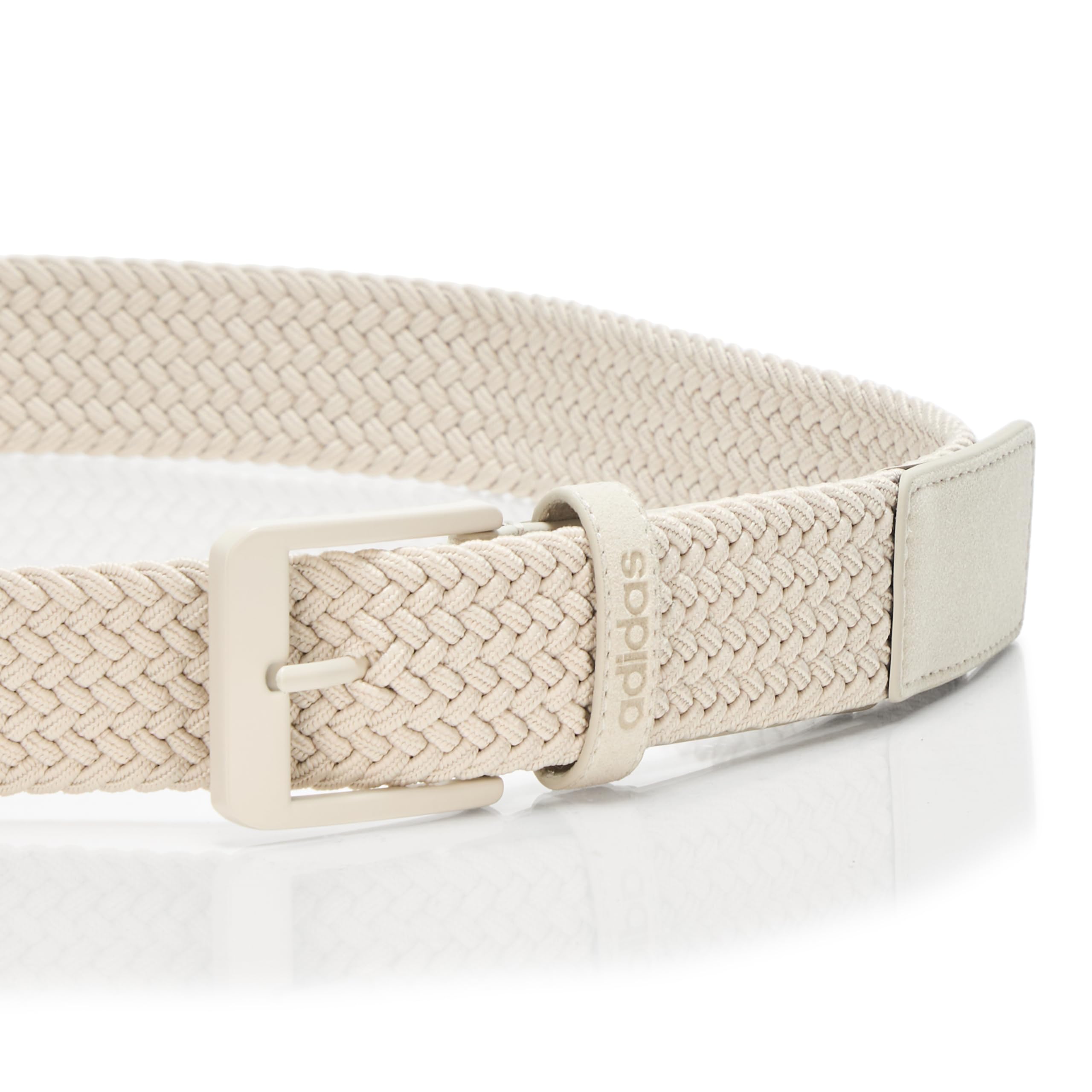 adidas Unisex Ultimate365 Tour Braided Stretch Belt Gürtel