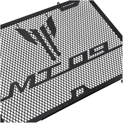 Miniatura 7 de Radiator Grille Guard For Ya&maha MT-09 MT09 MT 09 Mt09 2014-2020 Motorcycle Accessories Radiator Radiator Grille Guards Radiator Guardrail