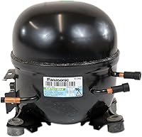 Vista 2 de Frigidaire 5304475102 Kit de compresor para refrigerador - Nuevo OEM original