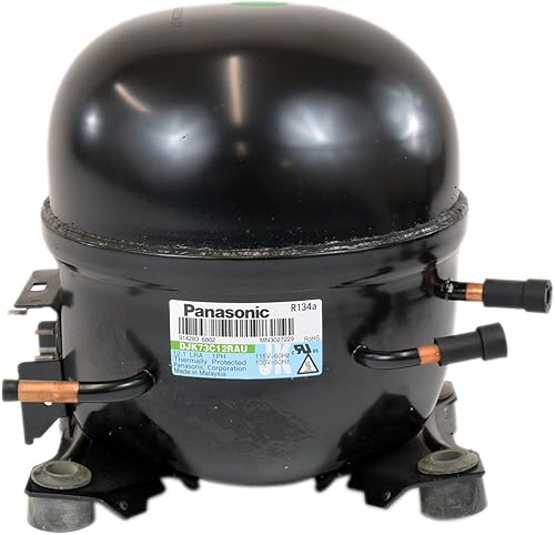 Miniatura 2 de Frigidaire 5304475102 Kit de compresor para refrigerador - Nuevo OEM original