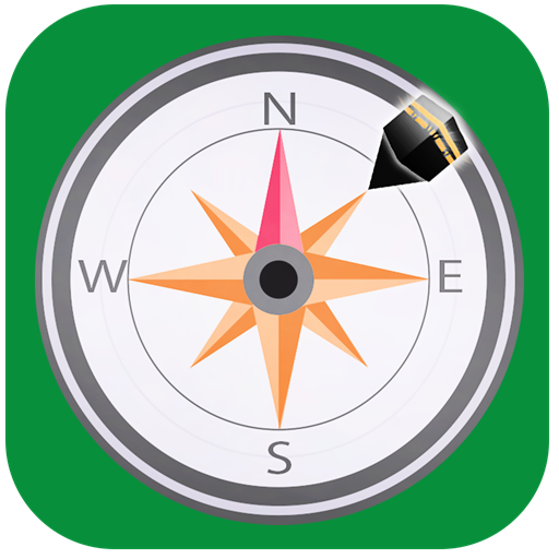 Find Qibla Compass for Android