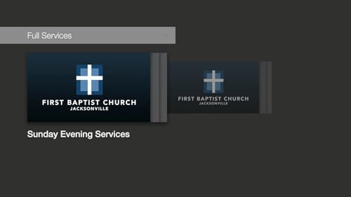 FBC Jacksonville
