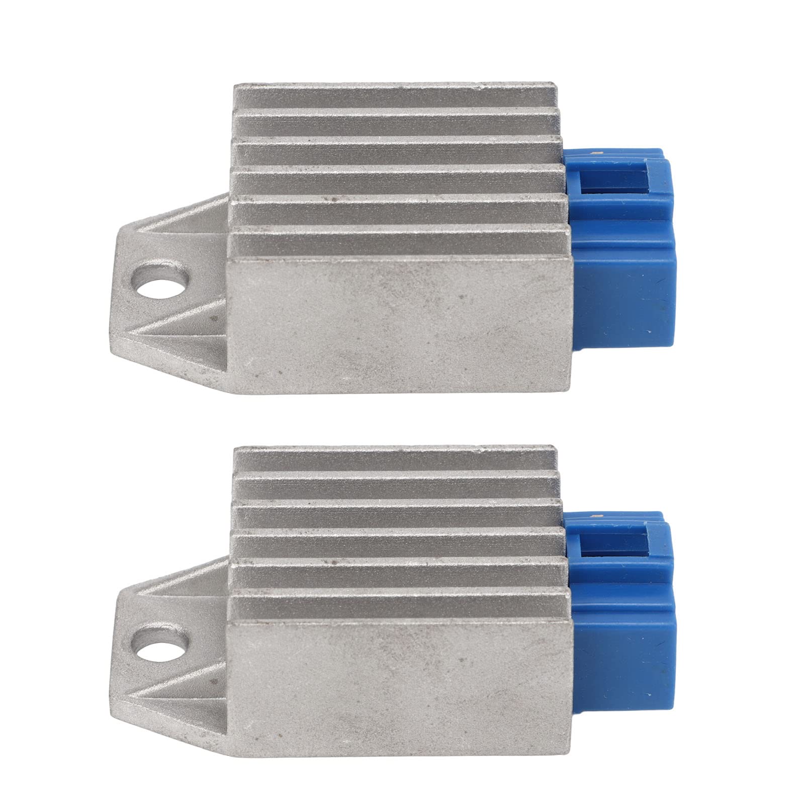 12 -V -Karren -Spannungsregler für G8, G9, G14, G16, G20, G21, G22 -Karren 1991, Verbesserung der Zündeffizienz, Stabile Spannung mit Starker Anti -Vibrations- und