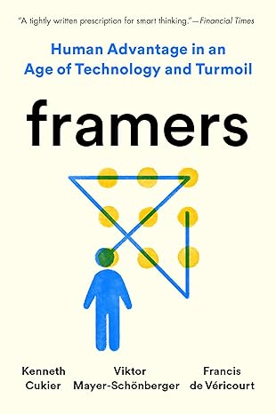 Framers book cover