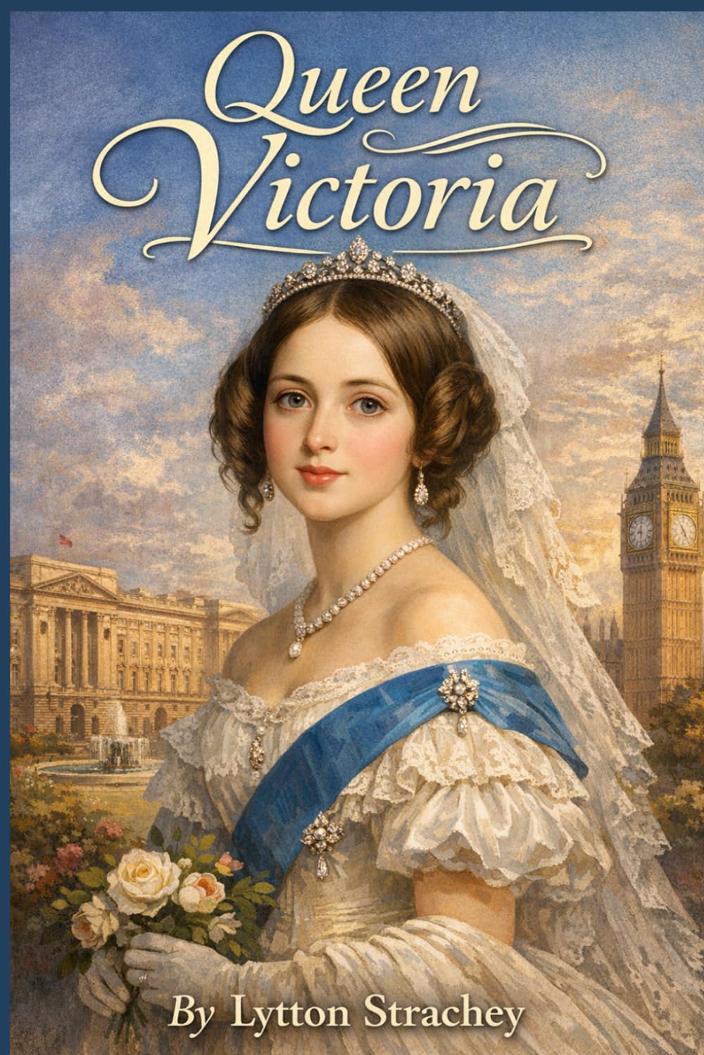 Queen Victoria
