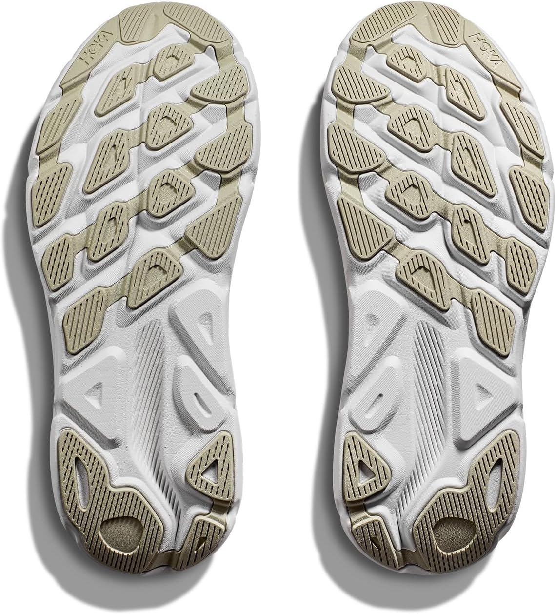 Hoka Men's Clifton 9 Oat Milk/Barley 13 Medium