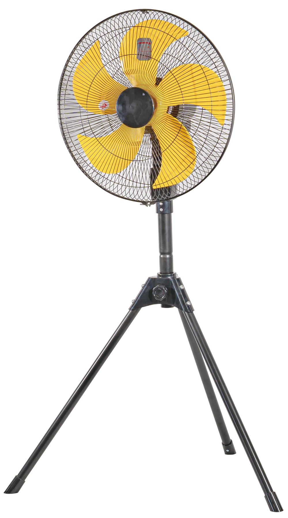 新品未使用箱不良　ナカトミ　工場扇 45cm 大風量折り畳み収納OPF-45YB Amazon | ナカトミ(NAKATOMI) 業務用扇風機 工場扇 45cm スタンド型 5