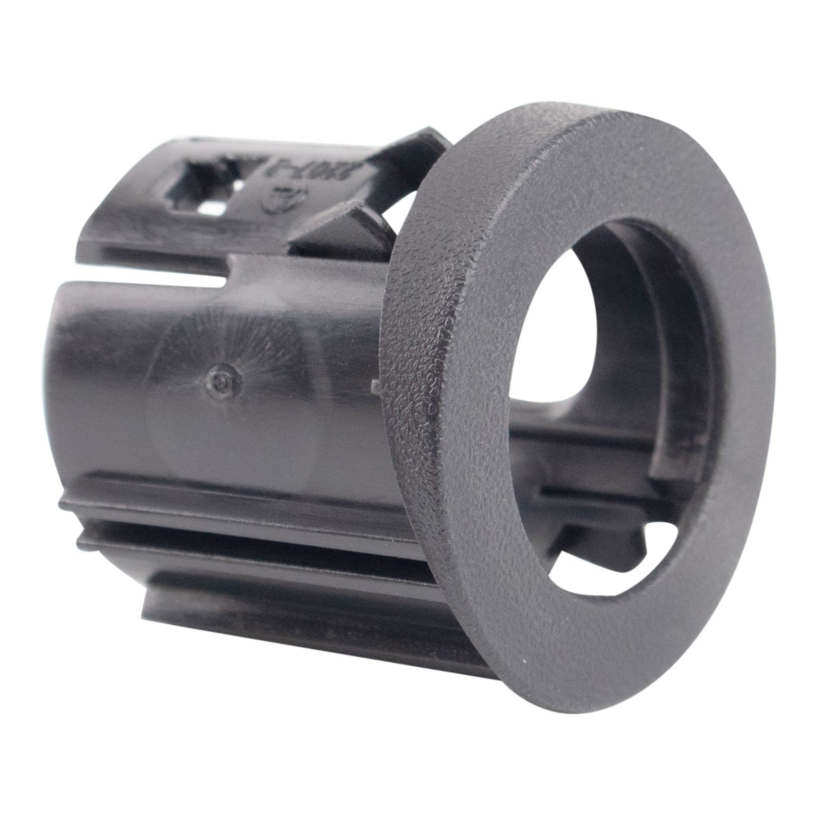 Rear Parking Assist Sensor Bezel Set Compatible with 2015-2020 Ford F-150