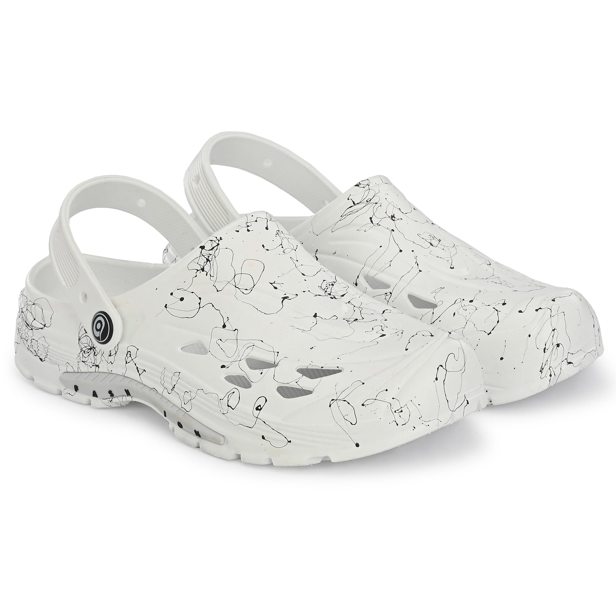 birde Clogs for Women-picture-42