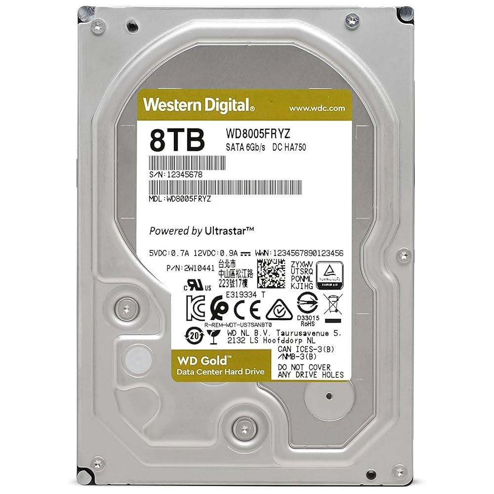 Amazon | 【Amazon.co.jp限定】Western Digital ウエスタン
