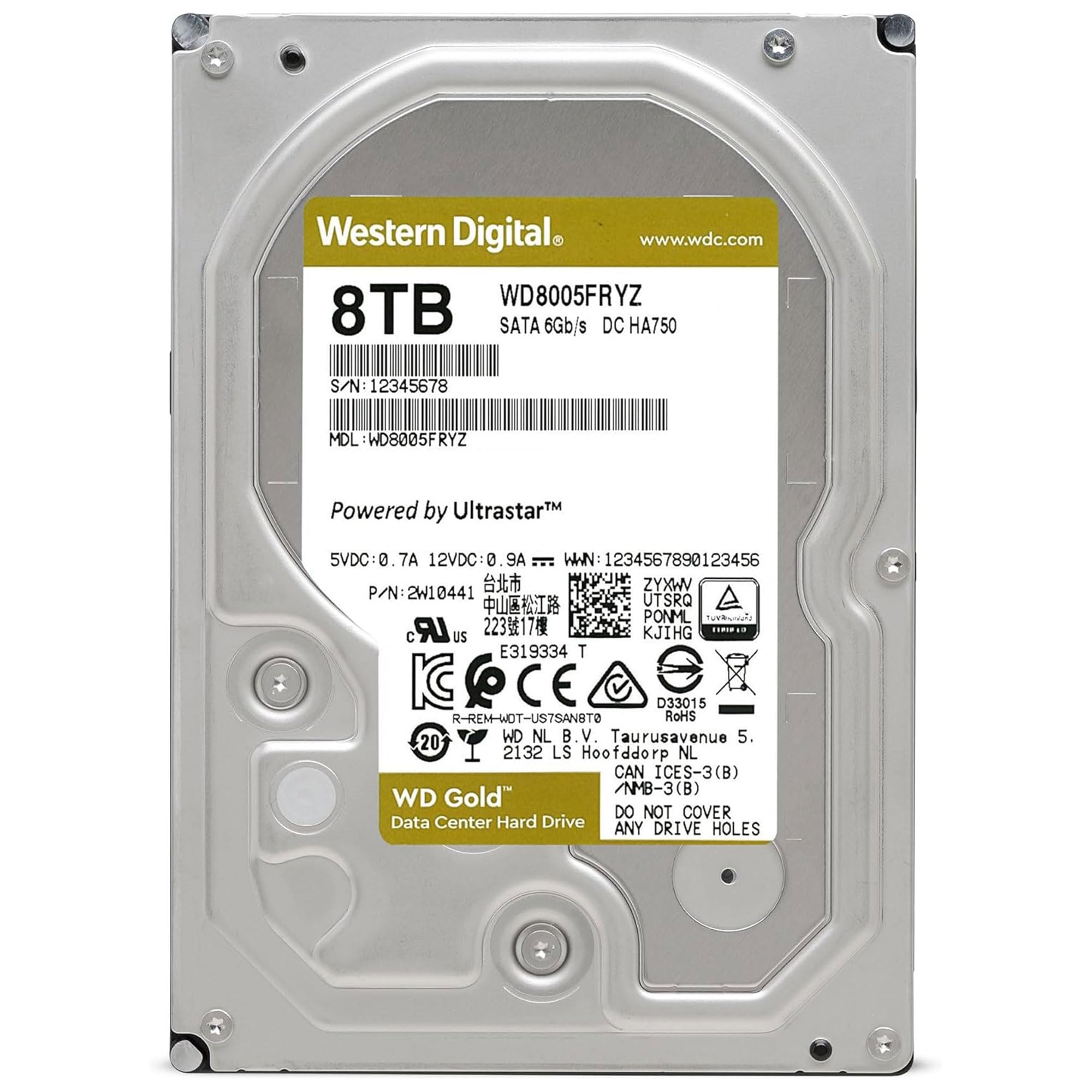 Amazon | 【Amazon.co.jp限定】Western Digital ウエスタンデジタル WD