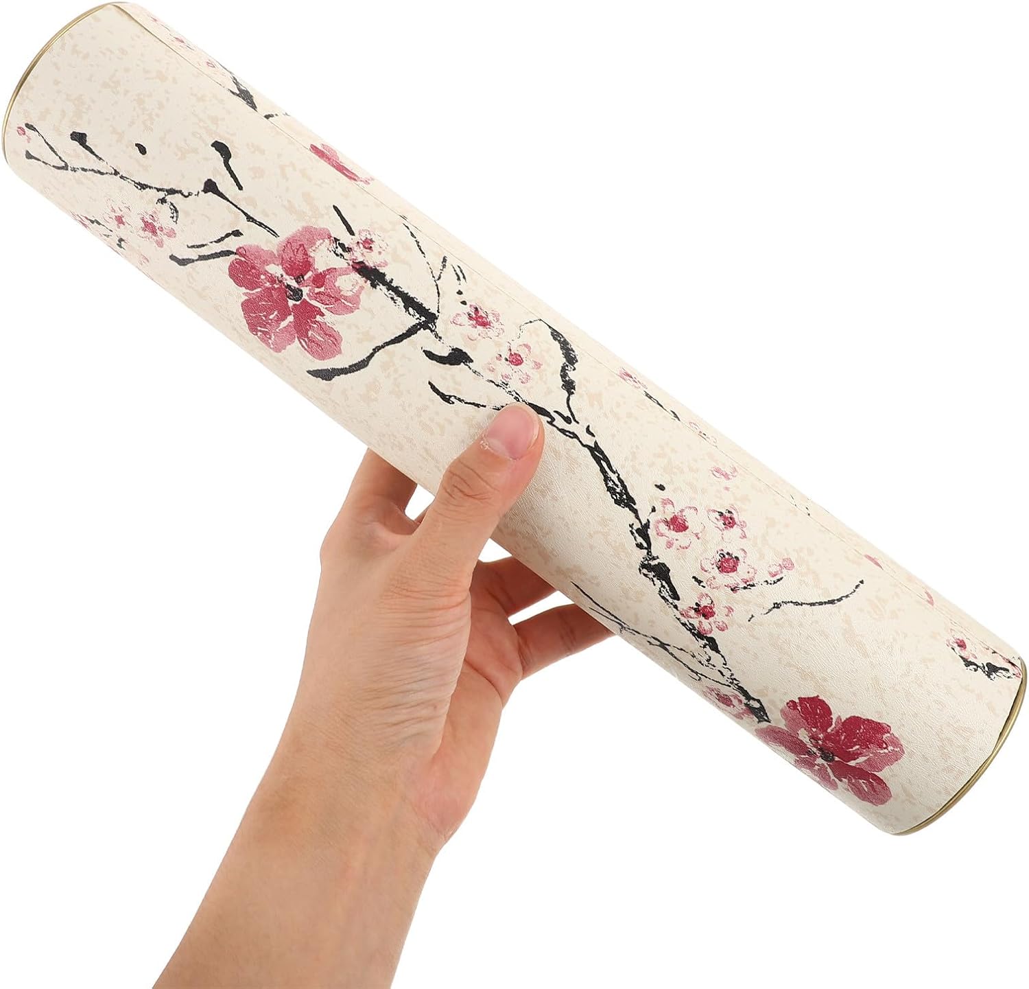 Extendable Scroll Storage Tube for Artwork Posters and Drawings 32.5cm