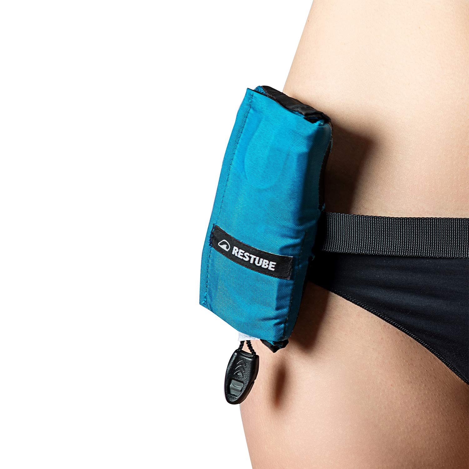 Amazon | RESTUBE(レスチューブ) ライフジャケット 膨張式・緊急浮力体