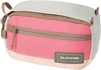 Kit De Voyage Dakine Groomer – Trousse De Toilette Double Compartiment – NEUF