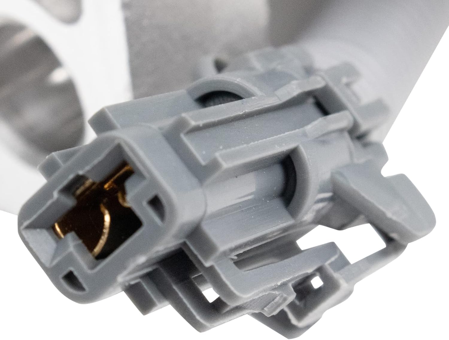 TRQ Replacement Starter Motor Compatible with Nissan Sentra Rogue 2.5L