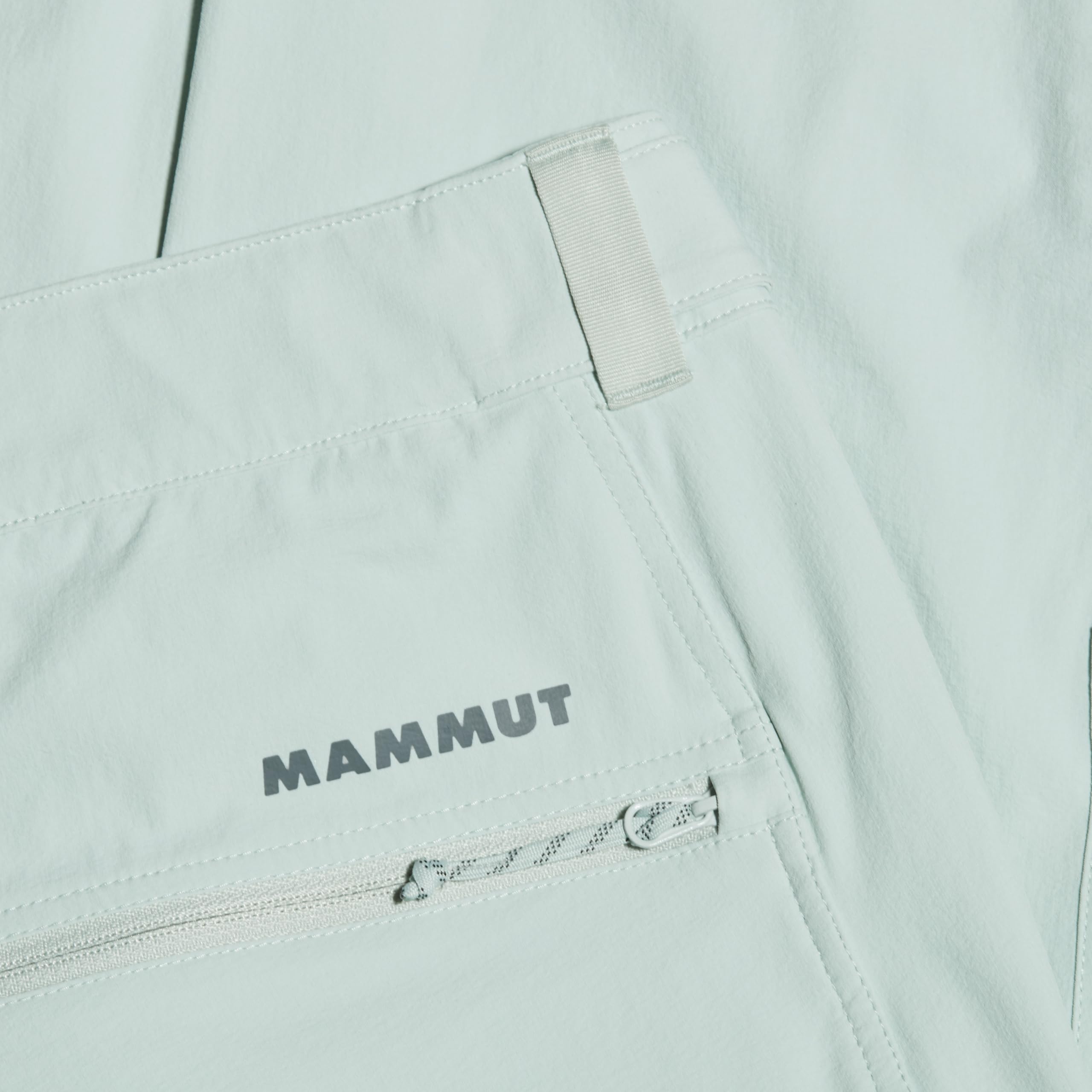 Mammut Runbold Iv Zip Off Pants Women Spodnie turystyczne