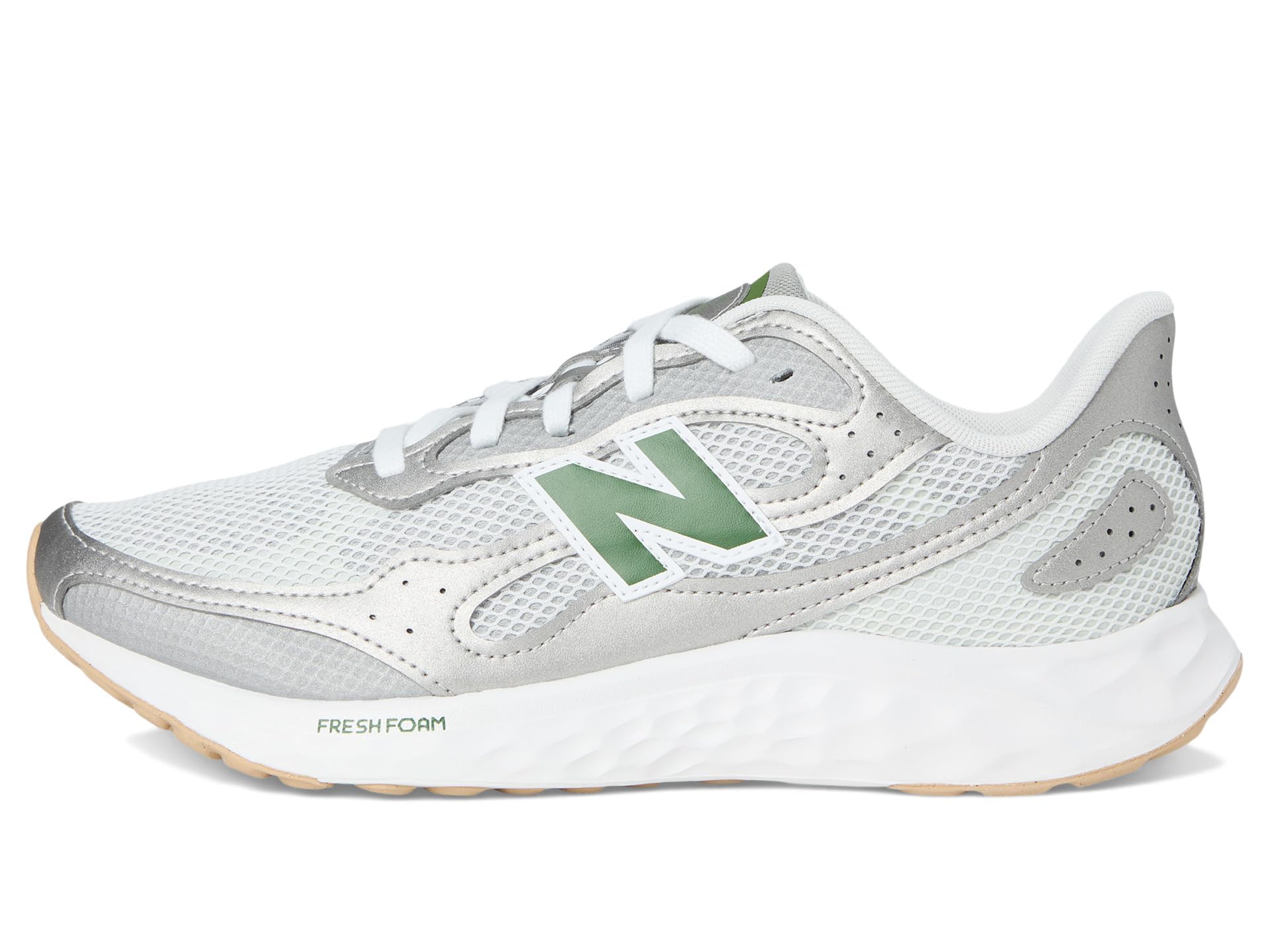 New Balance Mężczyźni Arishi V4 Wsneakersy