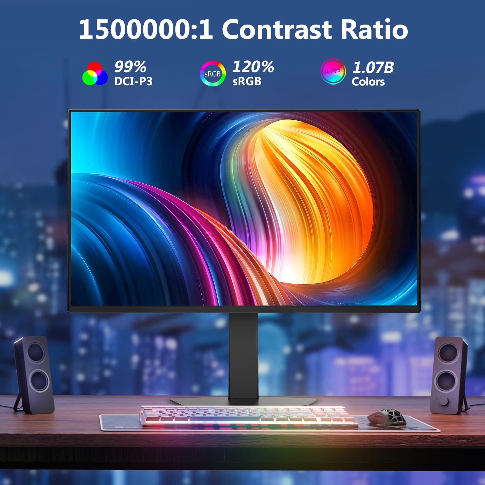 Amazon.co.jp: Z-Edge OLED 27インチ 240Hz 2K ゲーミングモニター