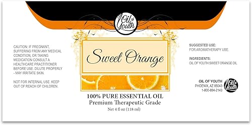 Miniatura 121 de Aceite esencial a granel, grado terapéutico, aceite puro y natural