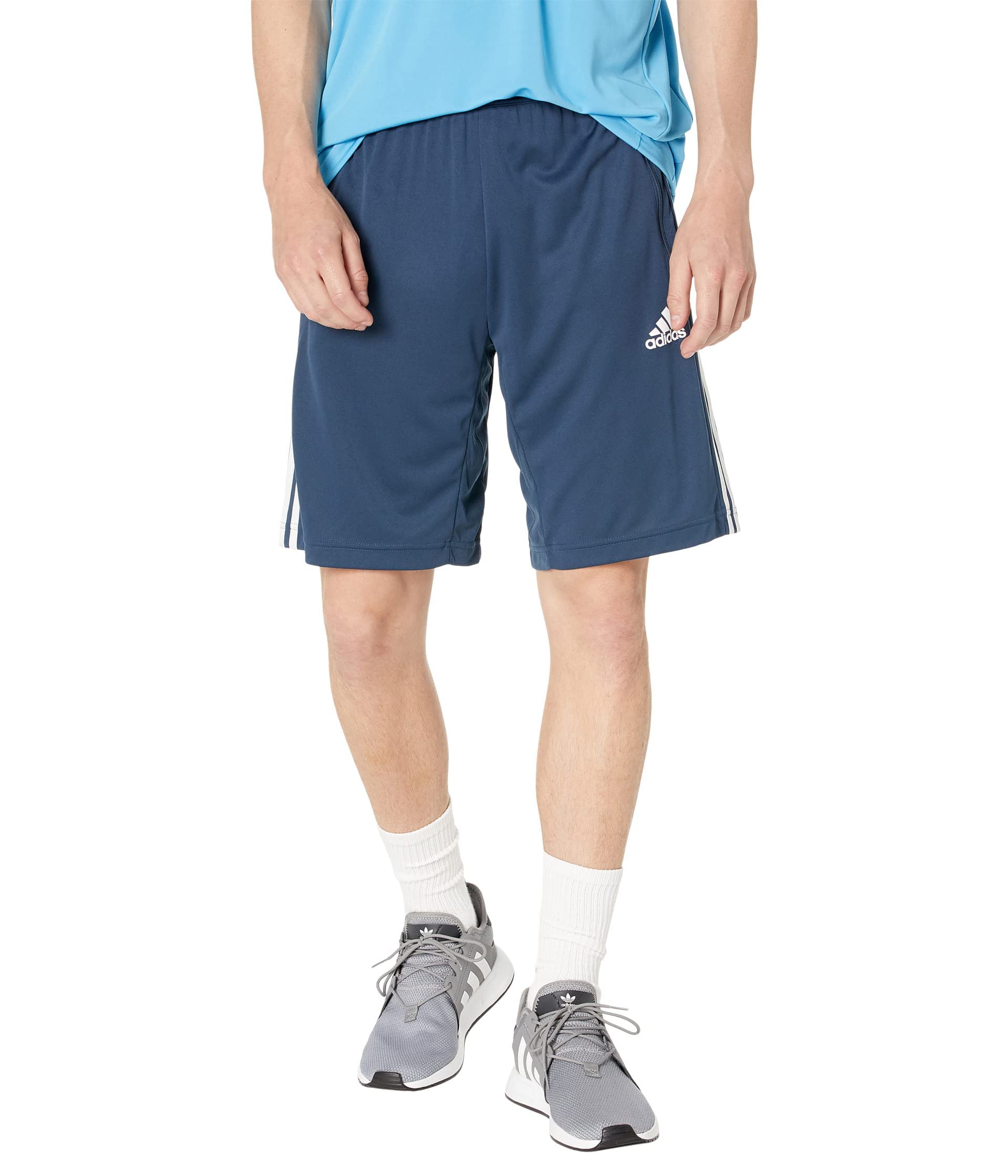 Adidas Designed to Move Shorts
