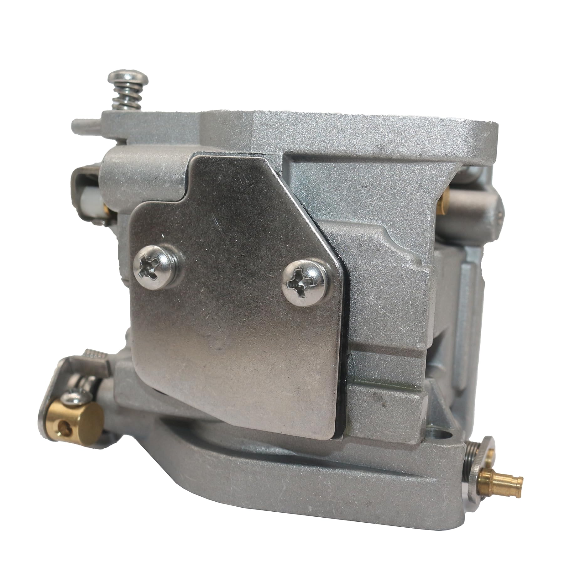 3323-835382T04 für Mercury 4-Takt 8 9,9 13,5 15 PS Außenborder Bootsmotoren Vergaser Assy
