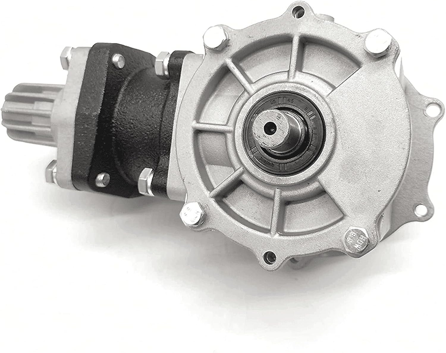 KRRK-parts For ISUZU Engine 6GB1 6GB1T Air Brake Compressor 1191002200