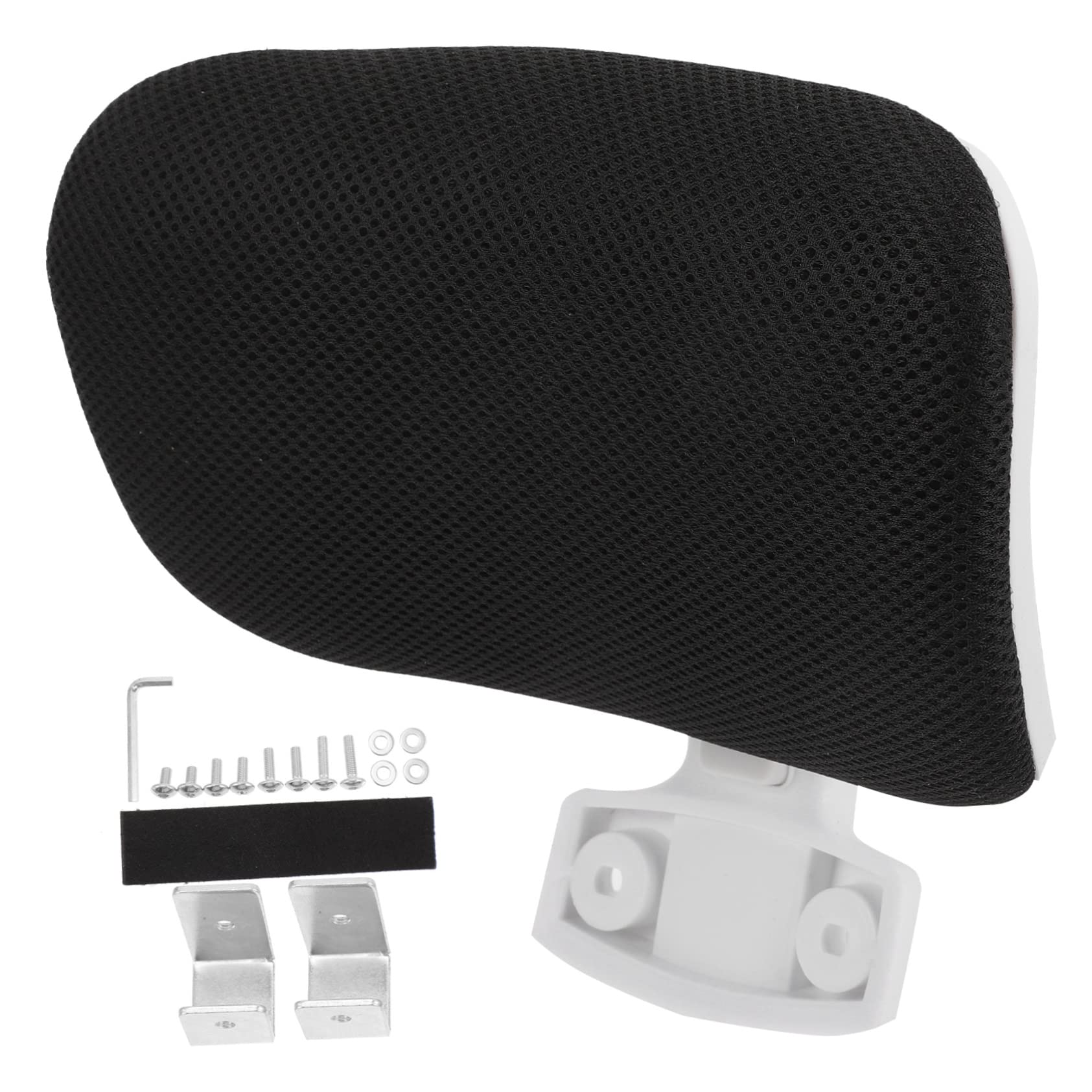 Executive Chair Headrest Height Computer Chair Headrest Pillow Retrofit Head Pillow for Office