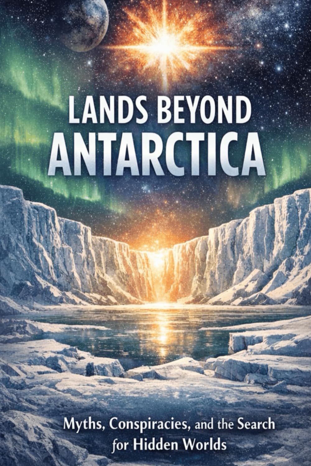 Lands Beyond Antarctica