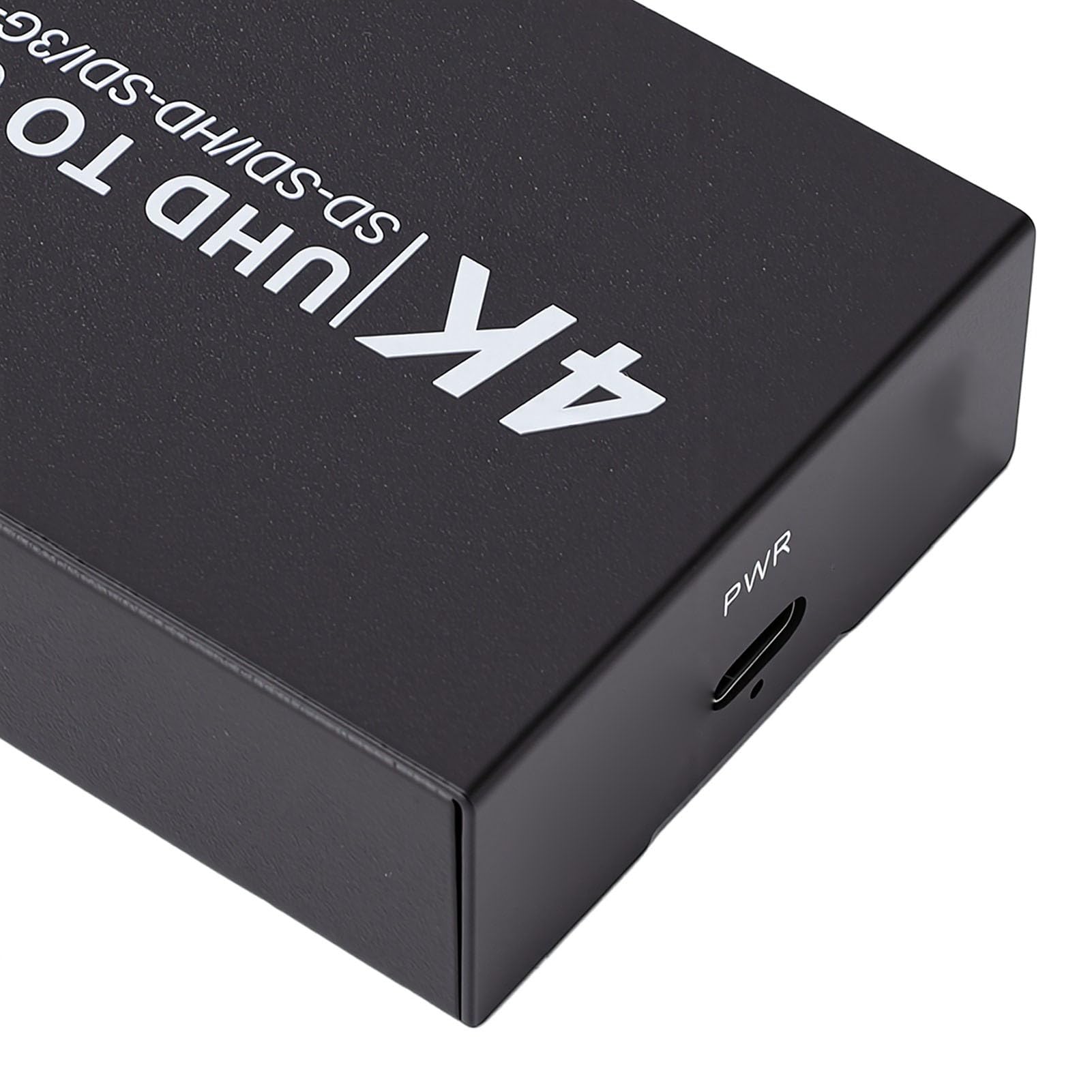 Annadue Interfejs Multimedialny HD na Konwerter SDI 4K z pętlą