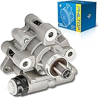 Vista 109 de PHILTOP Bomba de dirección asistida 215346, apta para 2003-2006 Sentra 1.8L, bomba de asistencia eléctrica