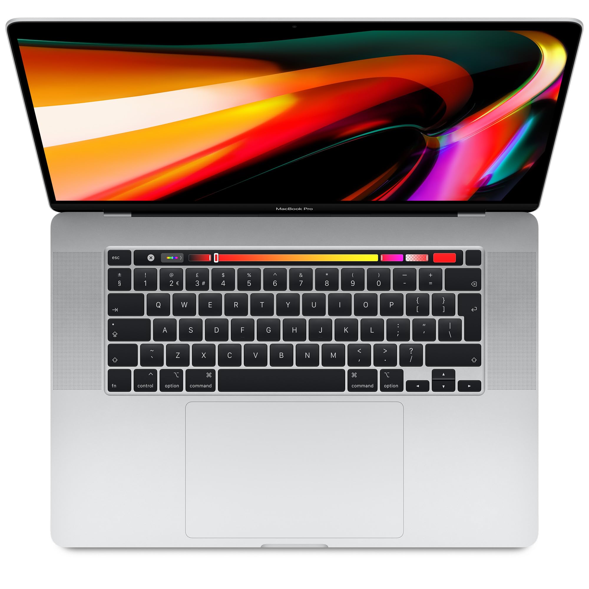 2019 Apple MacBook Pro with 2.3GHz Intel Core i9 (16-inch, 32GB  